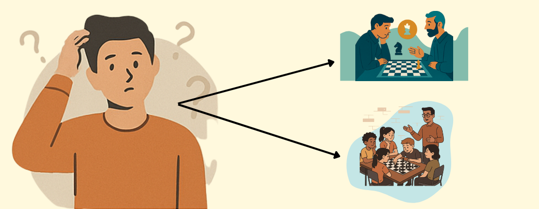 Are Group Chess Classes Better Than Private Coaching?