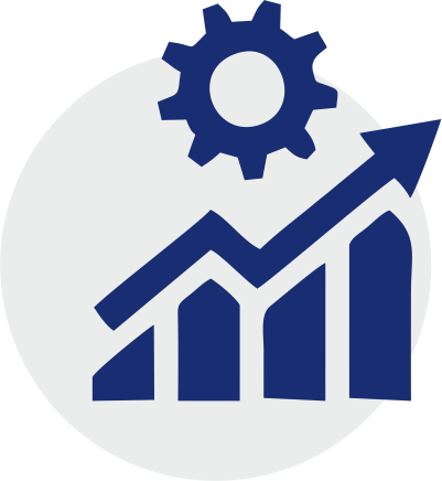 Academic performance icon