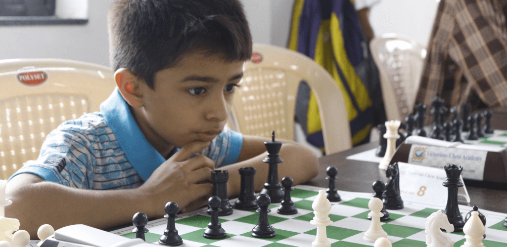 Explore Chess Coaching for comprehensive skill enhancement