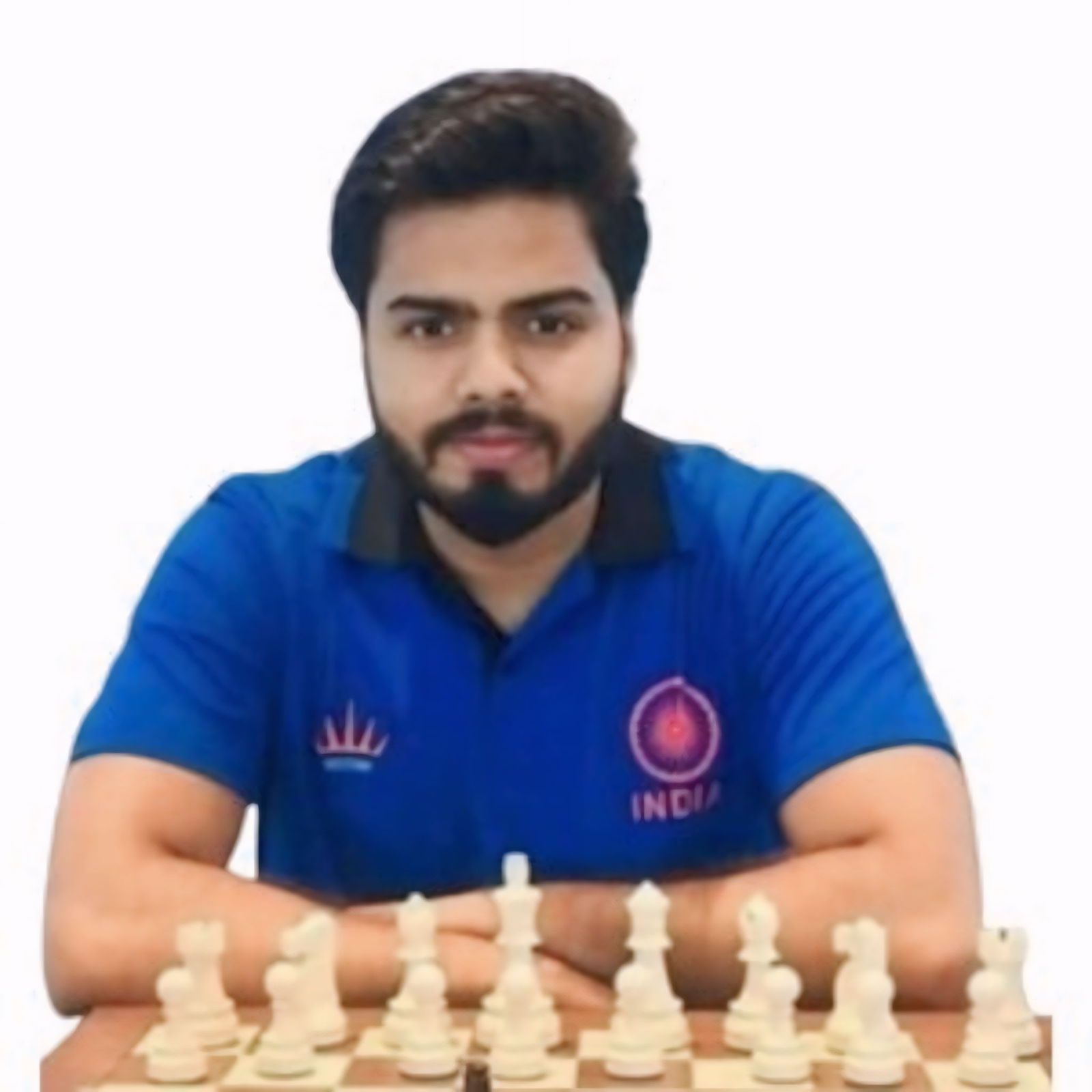 Deepak-Katiyar