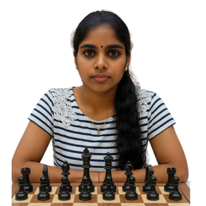 Kotepalli Sai Nirupama