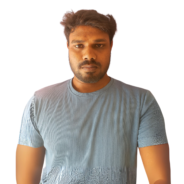 Naveen Kumar