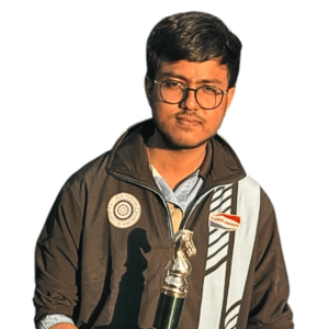 Priyanshu Barua