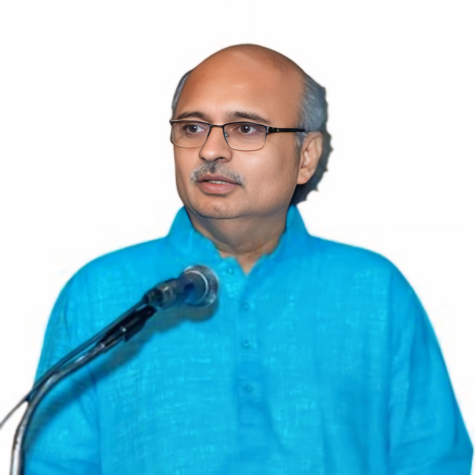 Raghunandan-Gokhale