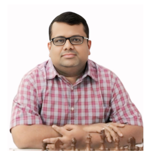 Saurabh Kherdekar