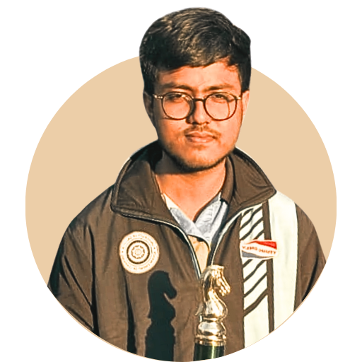 Priyanshu Barua