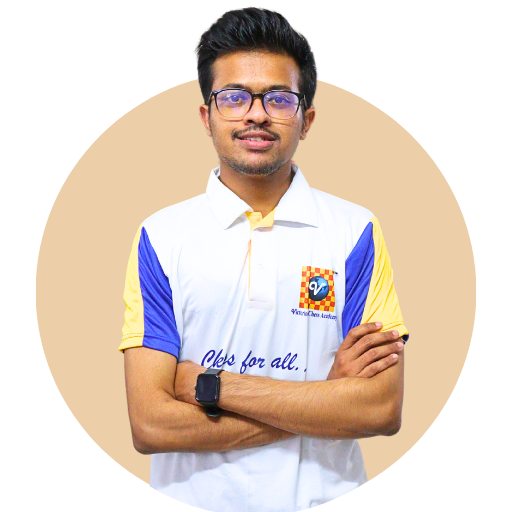 Vaishnav Jangam