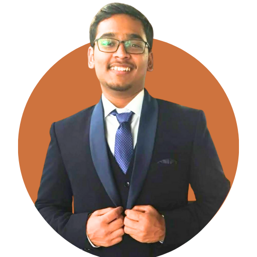 Nikhil Ranade