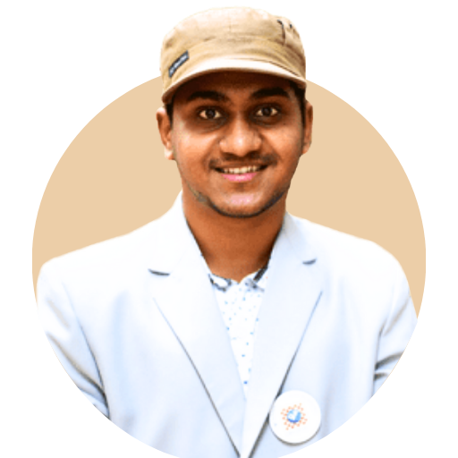 Satyam Warude
