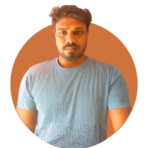 Naveen Kumar