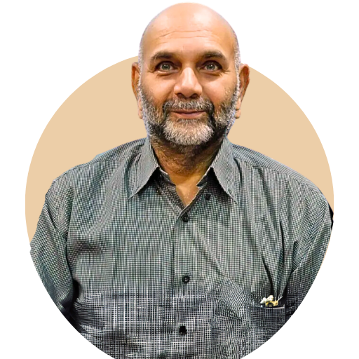 GM Pravin Thipsay