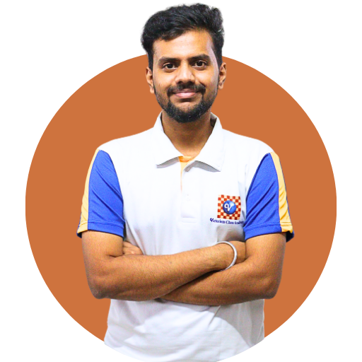 Yash Ankaikar