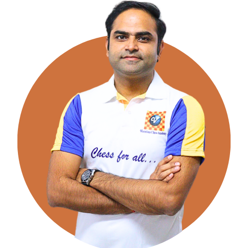 Avinash Sukhwani