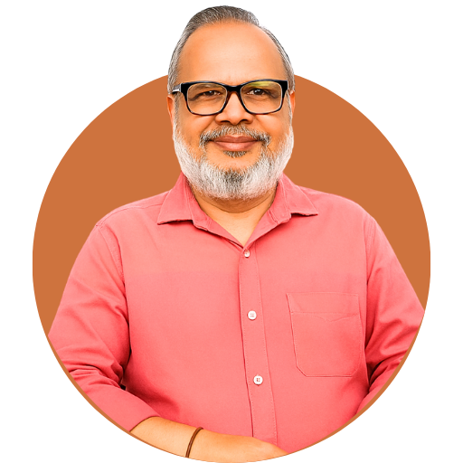 IM Sekhar Sahu