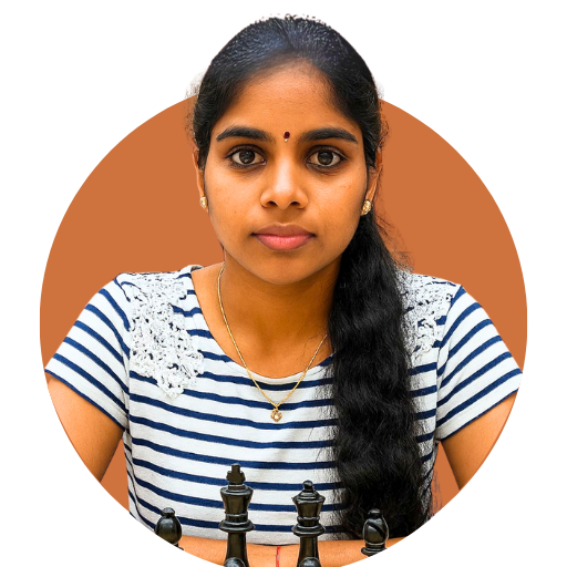 WFM K. Sai Nirupama