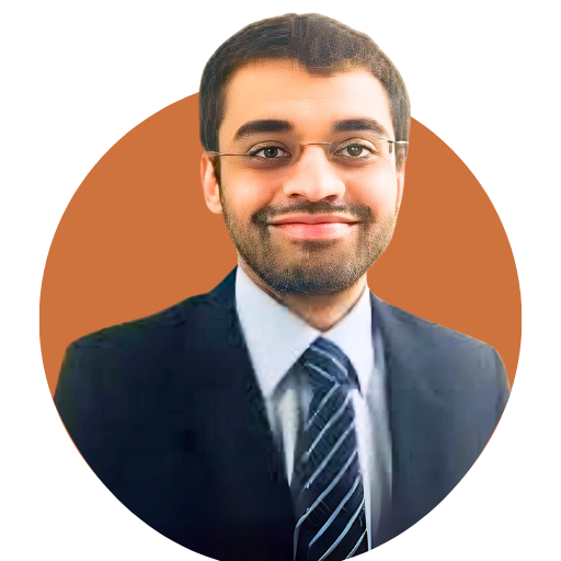 Dr. Pratik Shriwas