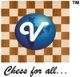 logo of Victorious Chess Academy