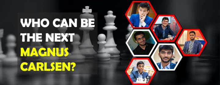 Who Will Be The Next Top Chess Player? 